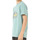 Textil Criança Polos mangas curta Rip Curl REFILL TEE -BOY Verde