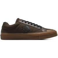 Sapatos Homem Sapatilhas Converse SPORT CASUAL Castanho