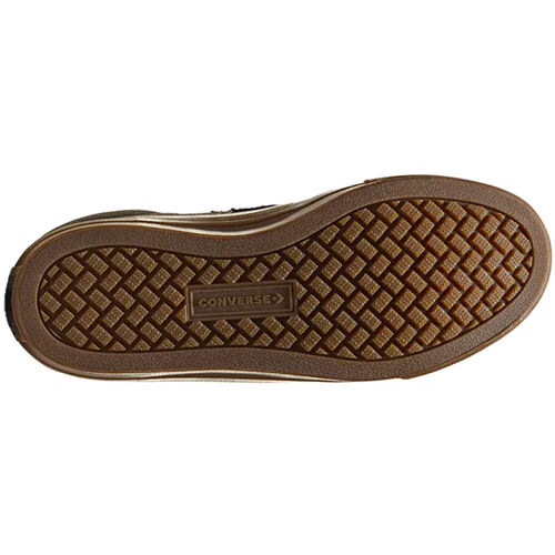 Converse SPORT CASUAL Castanho