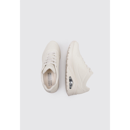 Skechers UNO STAND ON AIR Bege