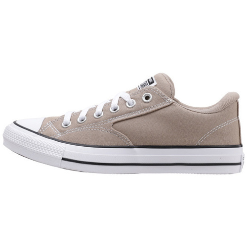 Sapatos Homem Sapatilhas Converse CHUCK TAYLOR ALL STAR MALDEN STREET Castanho