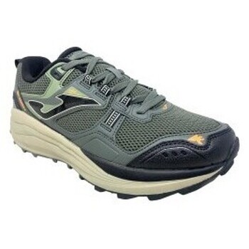 Sapatos Homem Multi-desportos Joma Tênis Esportivo Masculino  Shock 2523 Khaki Verde