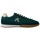 Sapatos Homem Sapatilhas Lcoq 2510331 Verde
