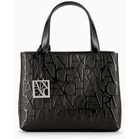 Malas Mulher Bolsa EAX 36326 NEGRO