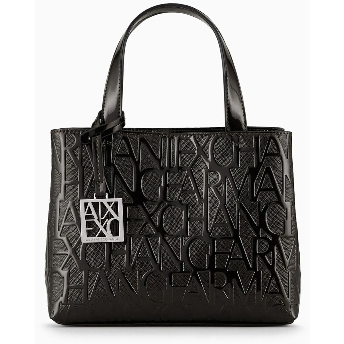 Malas Mulher Bolsa EAX 36326 NEGRO