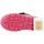 Sapatos Rapariga Botas Geox B FLANFIL GIRL B ABX Rosa