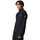 Textil Homem Sweats Columbia Ridge Tech Fleece Fz Ii Preto