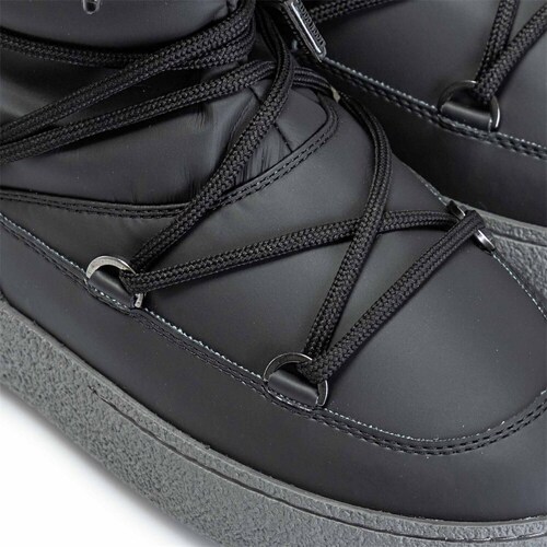 Moon Boot Ltrack Tube Cinza