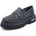 Sapatos Mulher Mocassins Cult CLW421900 Slash Preto