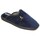 Sapatos Homem Sapatos & Richelieu Cbp - Conbuenpie Chinelos de quarto da CBP Home Marinho