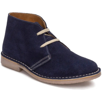 Cbp - Conbuenpie Botines Safari by CBP