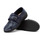 Sapatos Mulher Escarpim Bio Up Sapatos de conforto azuis Marinho