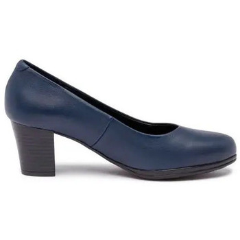 Sapatos Mulher Escarpim Amelie Zapatos Salones by  Comfort Marinho
