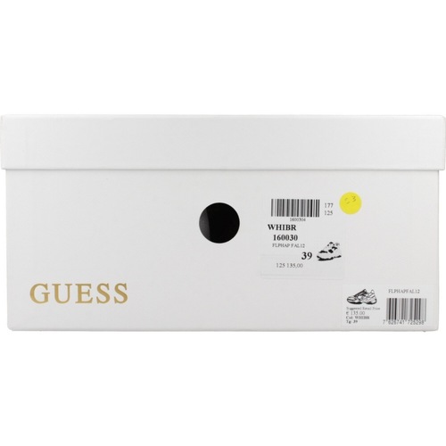 Guess FLPHAP FAL12 Branco