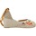 Sapatos Mulher Alpargatas Toni Pons CASTELLt Multicolor