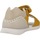Sapatos Rapaz Sandálias Biomecanics 242146B Amarelo