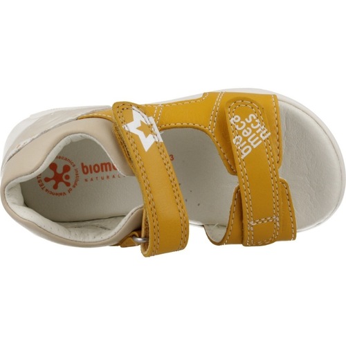 Biomecanics 242146B Amarelo