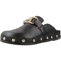 Sapatos Mulher Tamancos Alpe 5394 23 Preto