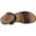 Sapatos Mulher Sandálias IgI&CO 7665600IG Preto