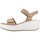 Sapatos Mulher Sandálias IgI&CO 7665622IG Castanho