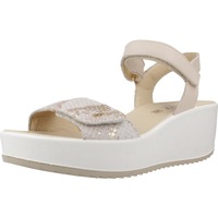 Sapatos Mulher Sandálias IgI&CO 7665633IG Multicolor