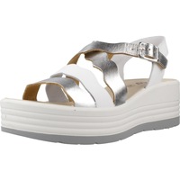Sapatos Mulher Sandálias IgI&CO 7667111IG Prata