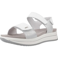 Sapatos Mulher Sandálias IgI&CO 7675433IG Branco