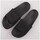 Sapatos Mulher Chinelos Big Star INT2013C Preto