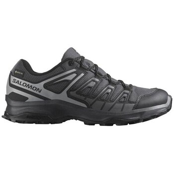 Sapatos Homem Sapatos de caminhada Salomon Extegra Gtx Preto