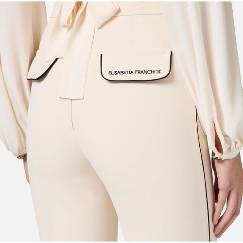 Elisabetta Franchi PA08451E2-E84 Bege