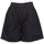 Textil Mulher Calças Woolrich POPELINE SHORTS Preto