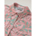 Textil Mulher camisas Woolrich PRINTED FLUID SHIRT Rosa