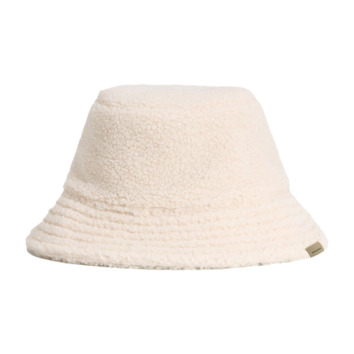 Acessórios Mulher Boné Woolrich SHERPA BUCKET HAT CFWWAC0195FRUT3901 Branco