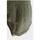 Textil Mulher Calças Woolrich VISCOSE LINEN SHORTS Verde