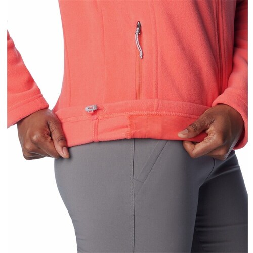 Columbia Fast Trek Ii Laranja