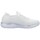 Sapatos Mulher Sapatilhas Rieker M507480 Branco