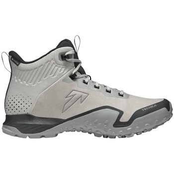 Sapatos Homem Sapatos de caminhada Tecnica Magma 2.0 Mid Gtx Branco, Cinzento