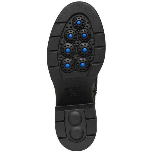 Geox  Preto