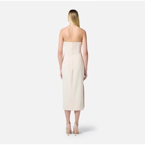 Elisabetta Franchi AB76951E2-193 Branco