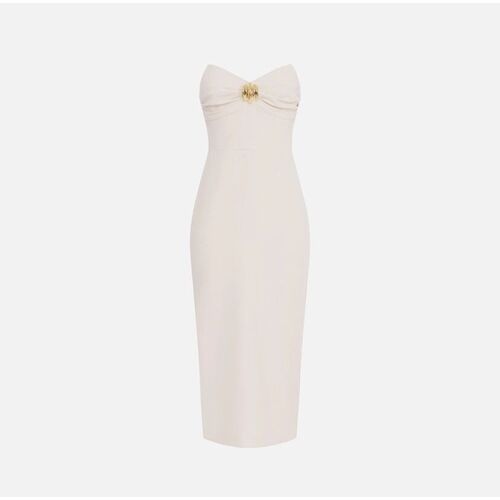 Elisabetta Franchi AB76951E2-193 Branco