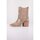 Sapatos Mulher Botas ALMA EN PENA V240147 Castanho