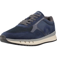 Sapatos Homem Sapatilhas Ecoalf SICILIAALF Azul