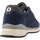 Sapatos Homem Sapatilhas Ecoalf SICILIAALF Azul