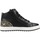 Sapatos Rapariga Sapatilhas Asso SCARPA SNOWBORDER Preto