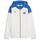 Textil Homem Casacos fato de treino Puma  Azul