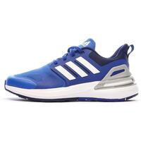 Sapatos Rapaz Sapatilhas adidas Originals  Azul