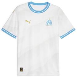 Textil Homem T-shirts e Pólos Puma  Branco