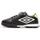 Sapatos Rapaz Sapatilhas Umbro  Preto