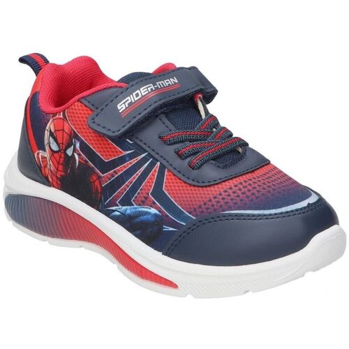 Leomil SP013775 SPIDERMAN Vermelho