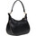 Malas Mulher Bolsa Liu Jo ECS M HOBO AA5133E0054 Preto